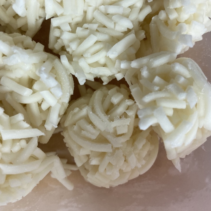 離乳食 冷凍そうめん レシピ 作り方 By おきぬ 楽天レシピ 離乳食 冷凍そうめん レシピ 作り方 By おきぬ 楽天レシピ